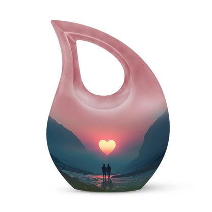 Twilight Romance Urn