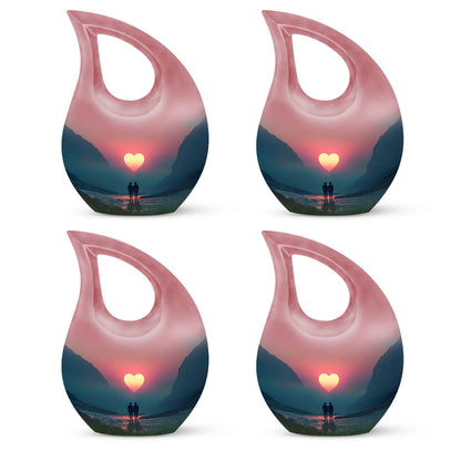 Twilight Romance Urn