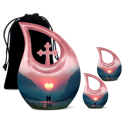 Twilight Romance Urn
