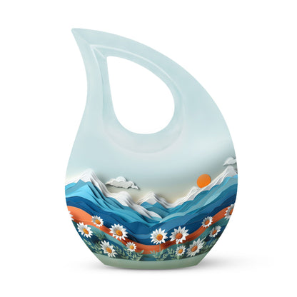 Memorial Urn