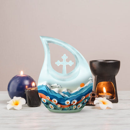 Memorial Urn