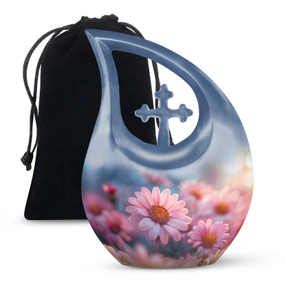 Modern Urn