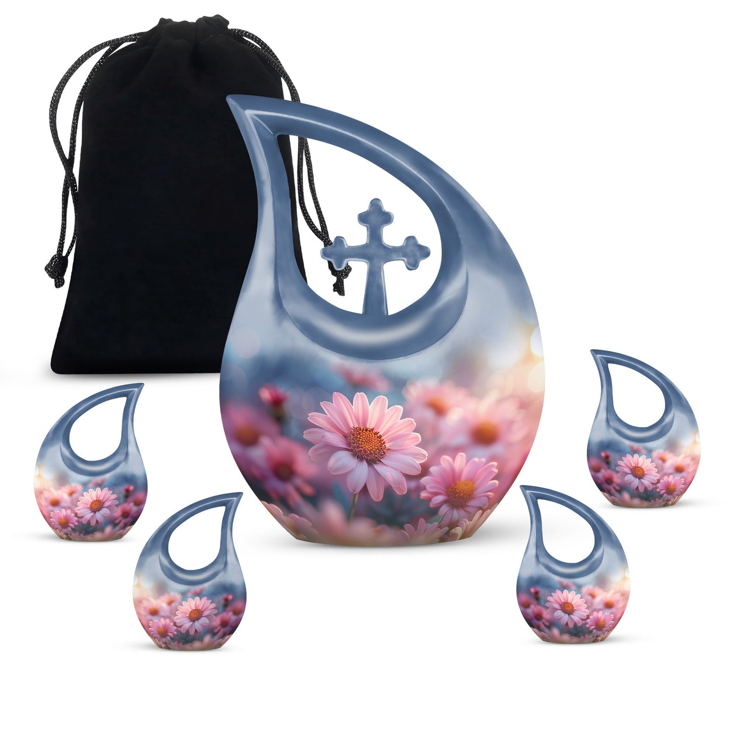 Modern Urn