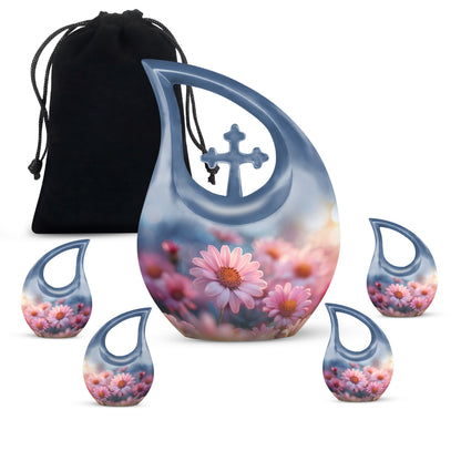 Modern Urn