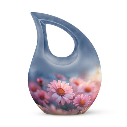 Modern Urn