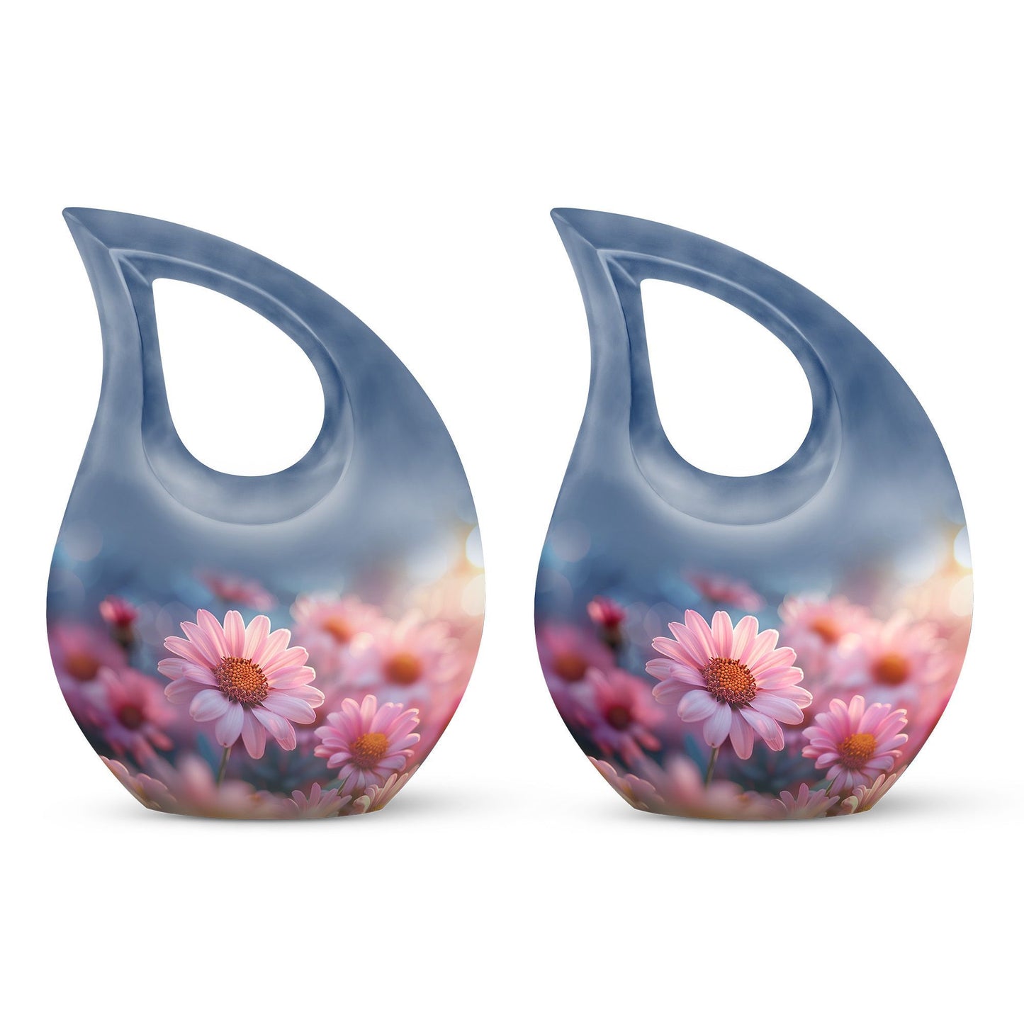 Modern Urn