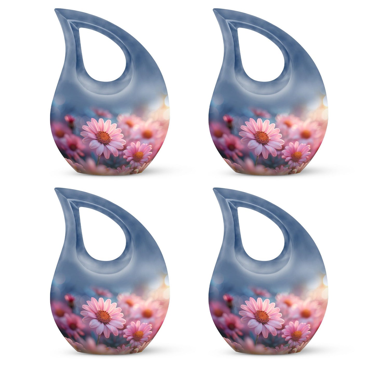 Modern Urn