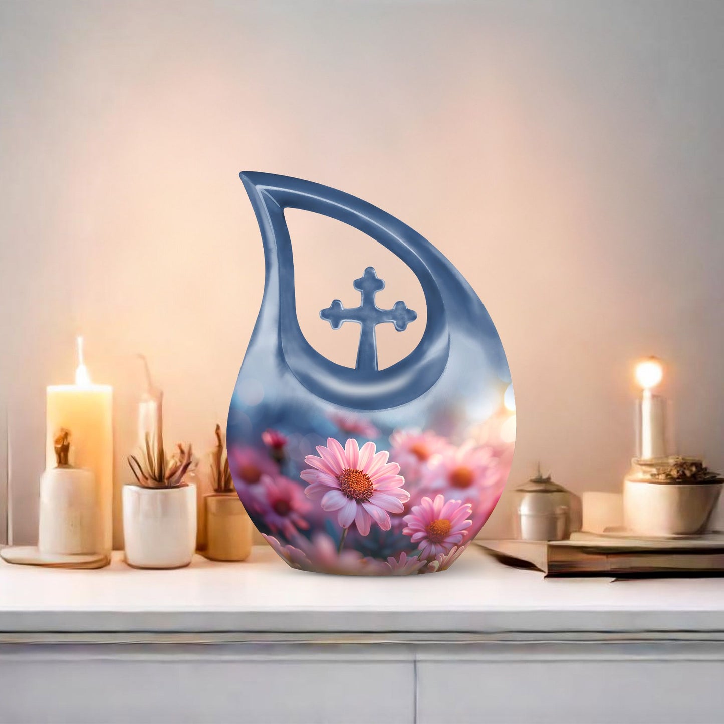 Modern Urn