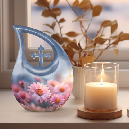 Modern Urn