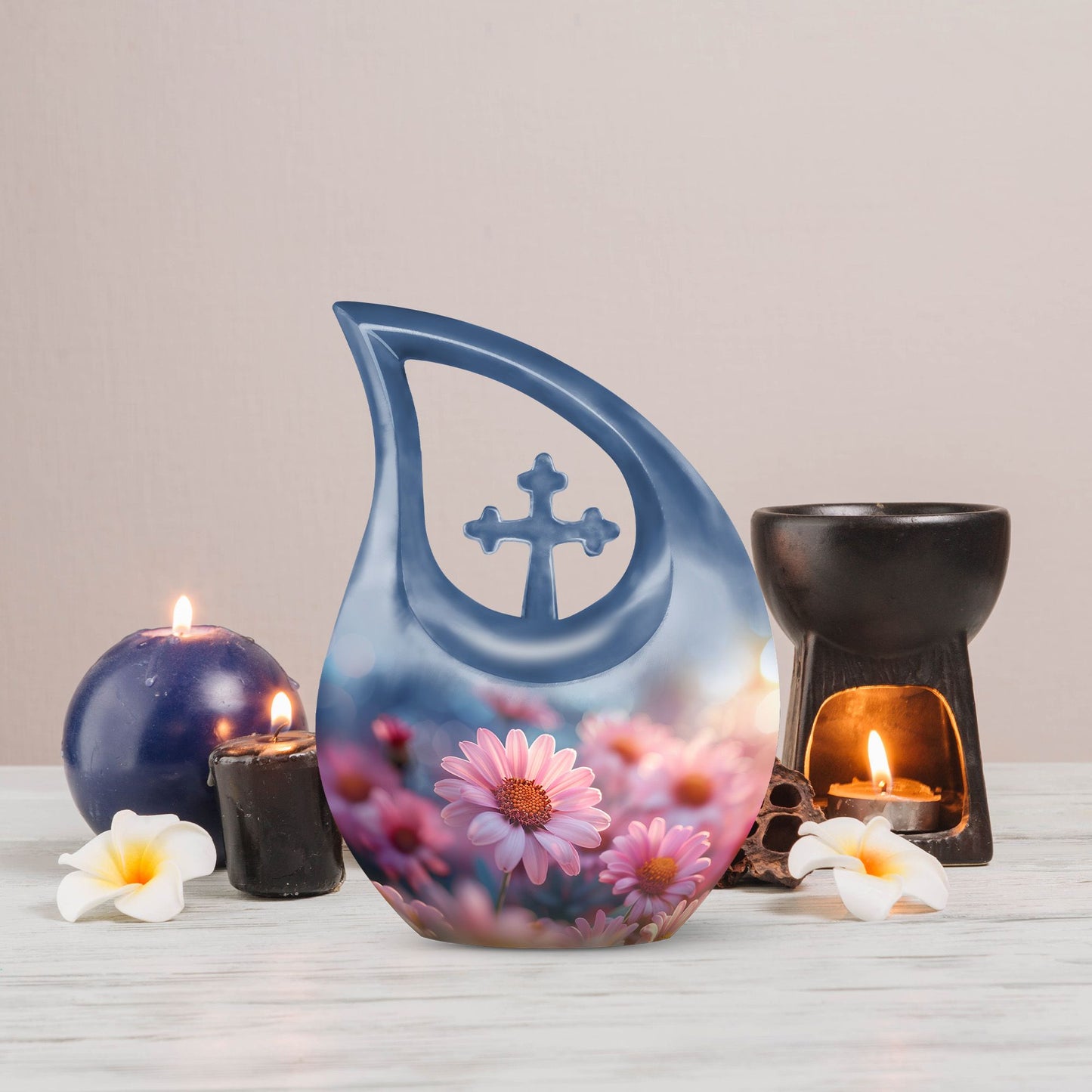 Modern Urn