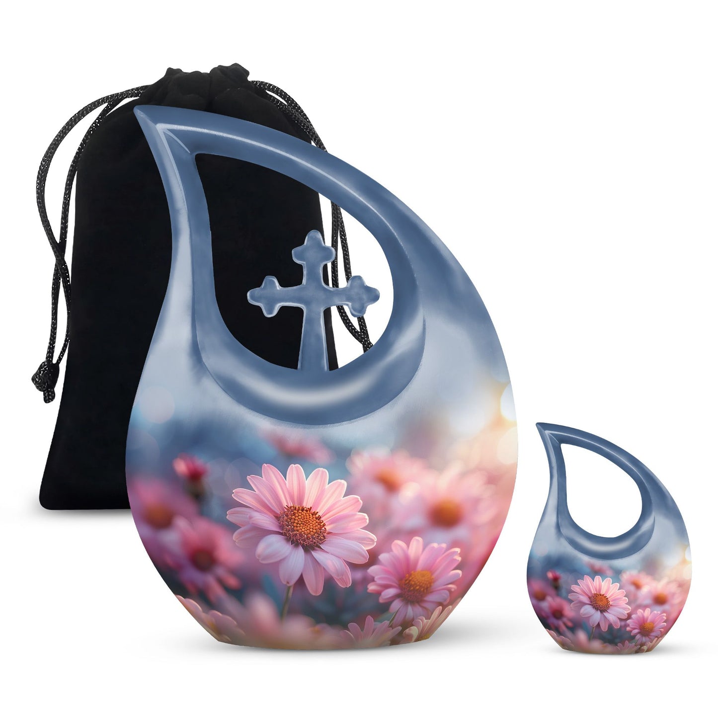 Modern Urn