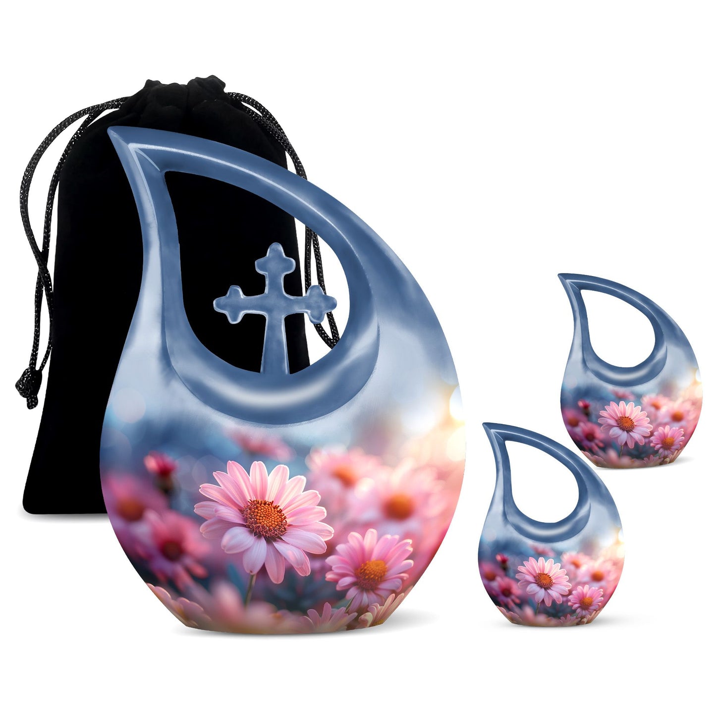 Modern Urn