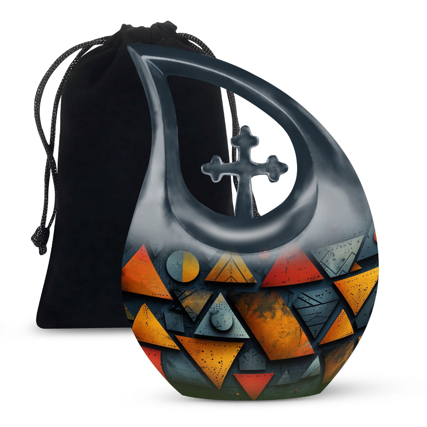Geometric Fusion Spectrum Urn