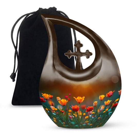 Dance Of Dawn Urn