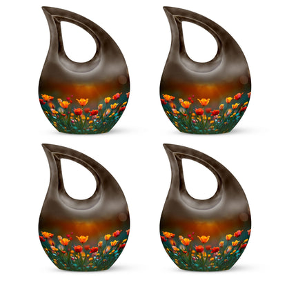 Dance Of Dawn Urn