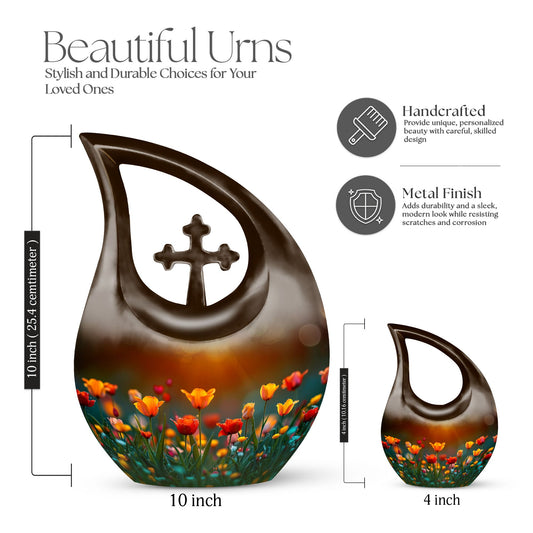 Dance Of Dawn Urn