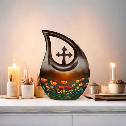Dance Of Dawn Urn
