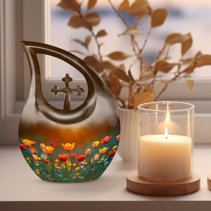 Dance Of Dawn Urn