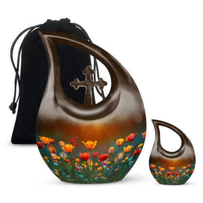 Dance Of Dawn Urn