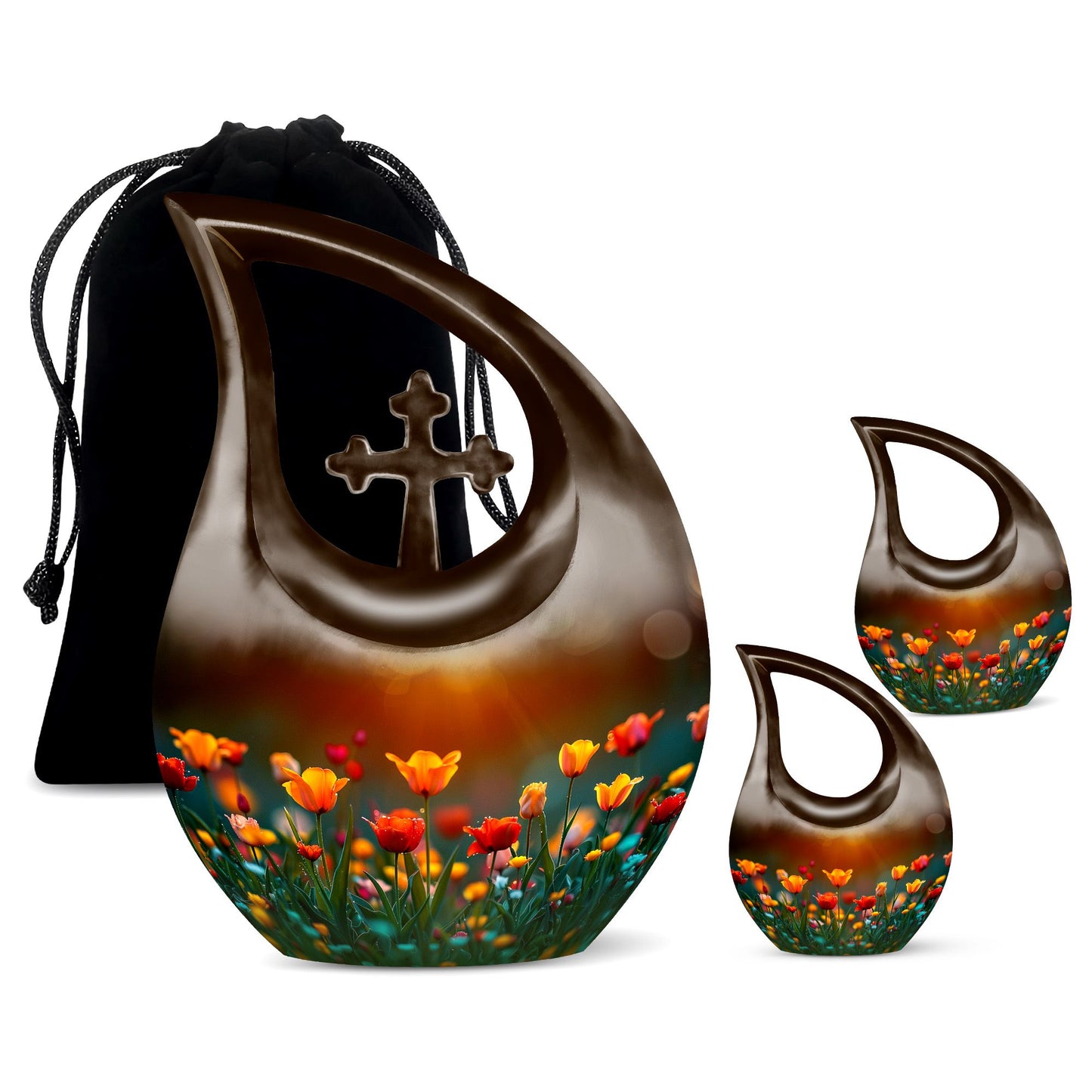 Dance Of Dawn Urn