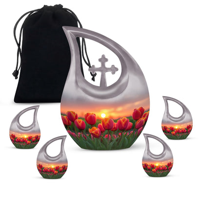 Sunset Serenade Urn