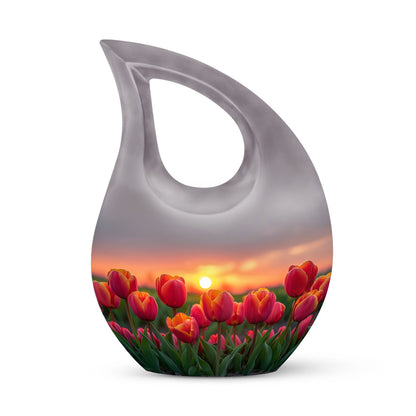 Sunset Serenade Urn