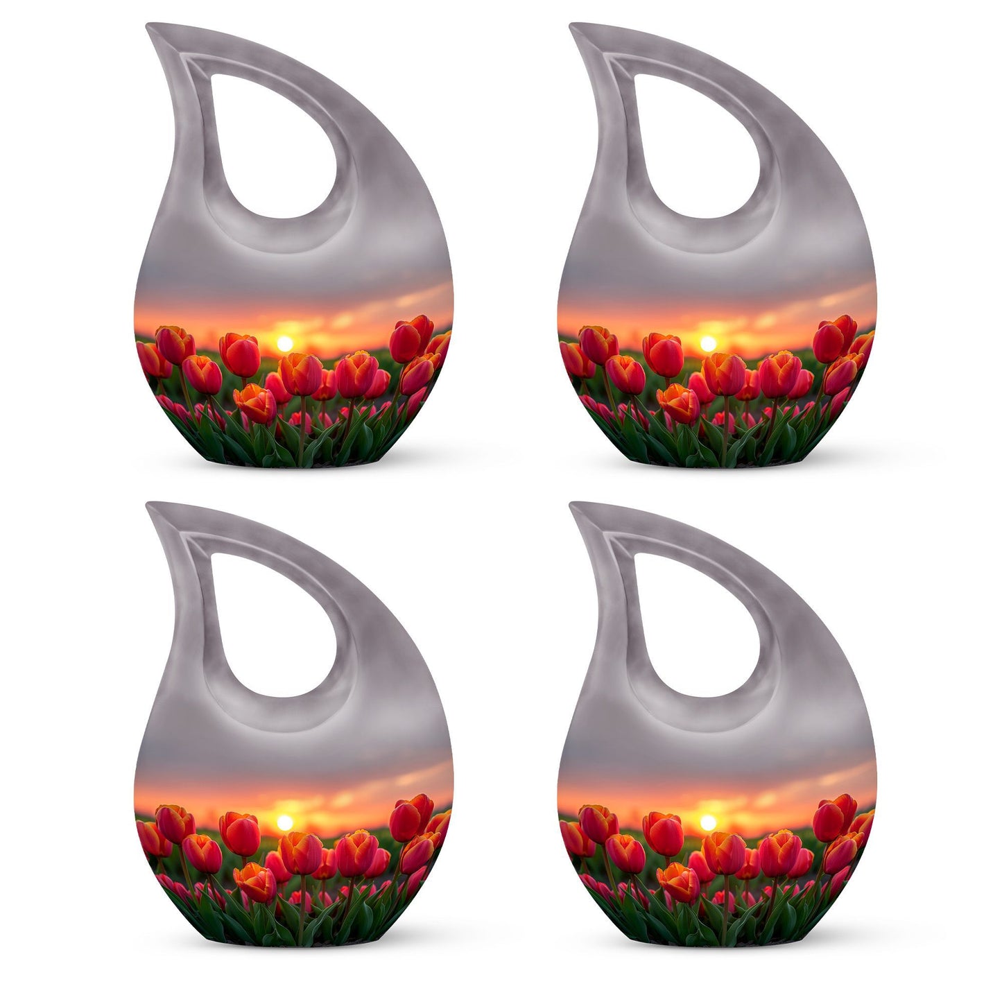 Sunset Serenade Urn