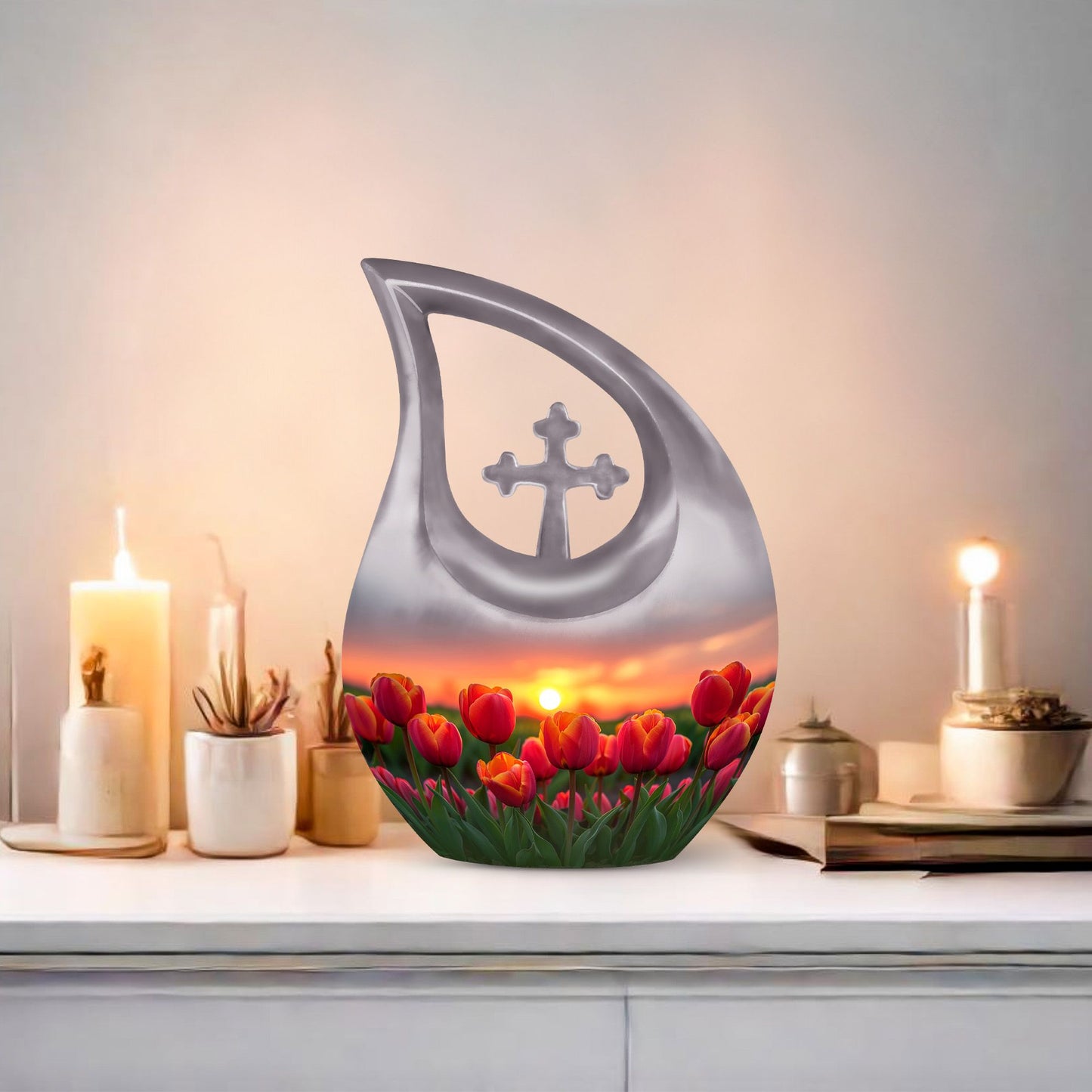 Sunset Serenade Urn