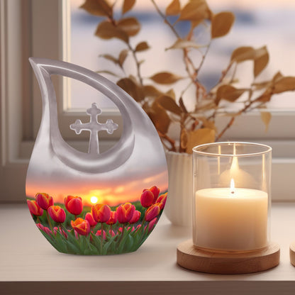 Sunset Serenade Urn