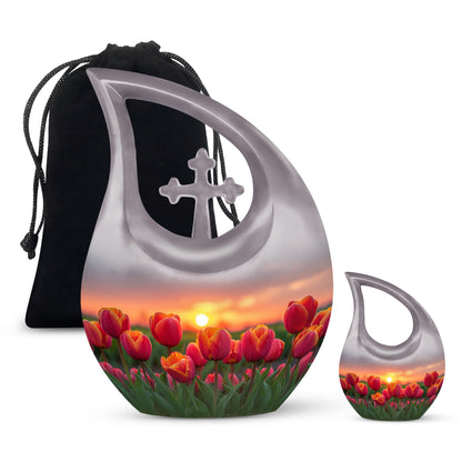 Sunset Serenade Urn
