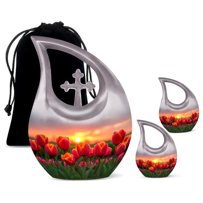 Sunset Serenade Urn