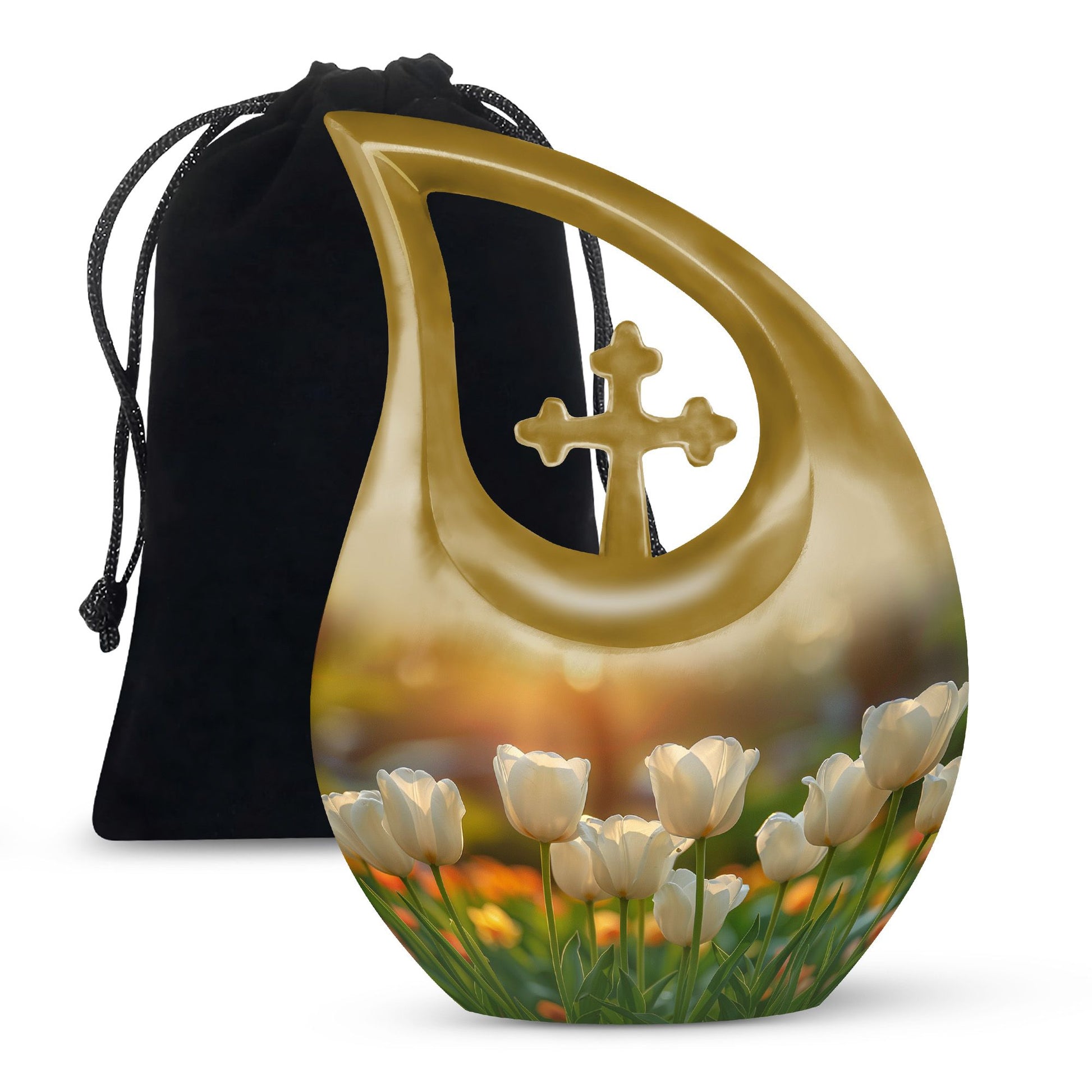  Sunlit Serenity Urn 