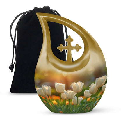  Sunlit Serenity Urn 