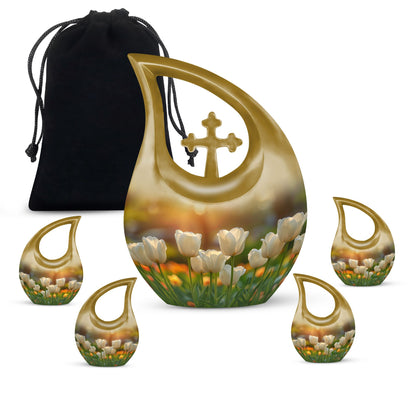  Sunlit Serenity Urn 