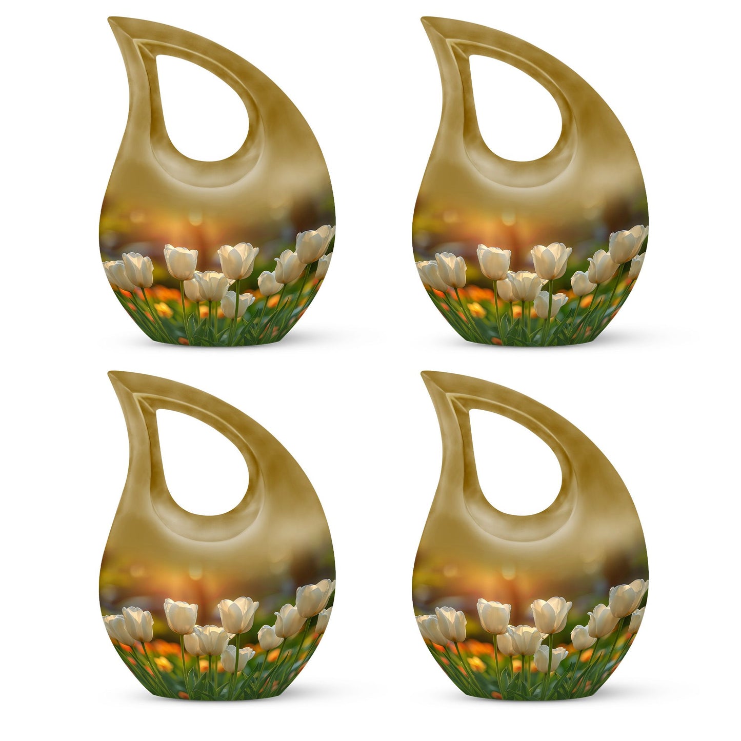  Sunlit Serenity Urn 