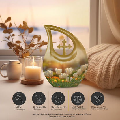  Sunlit Serenity Urn 