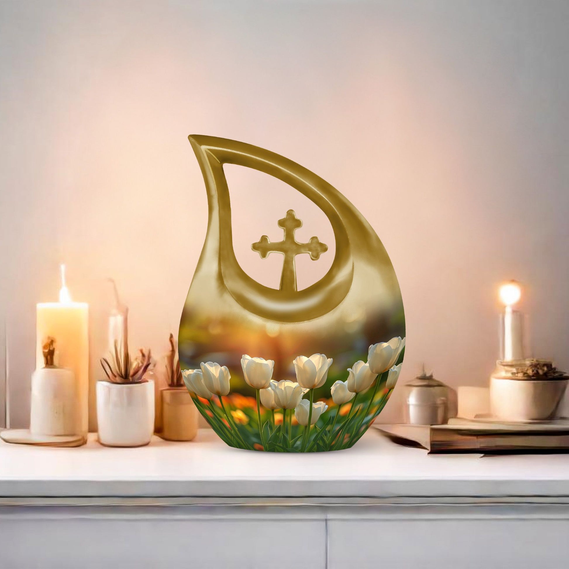  Sunlit Serenity Urn 