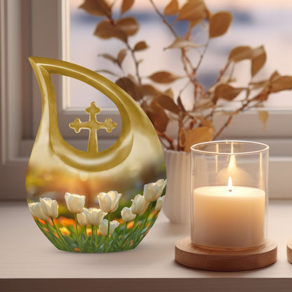  Sunlit Serenity Urn 
