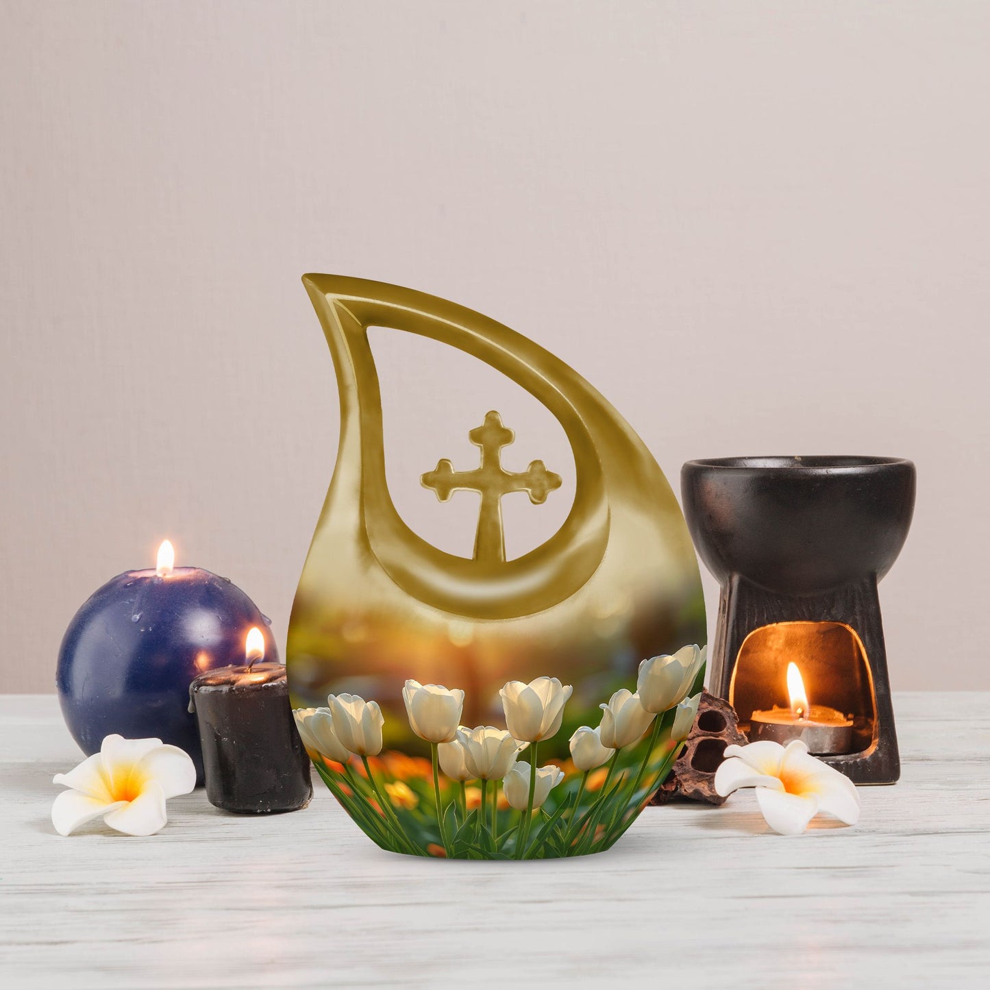  Sunlit Serenity Urn 