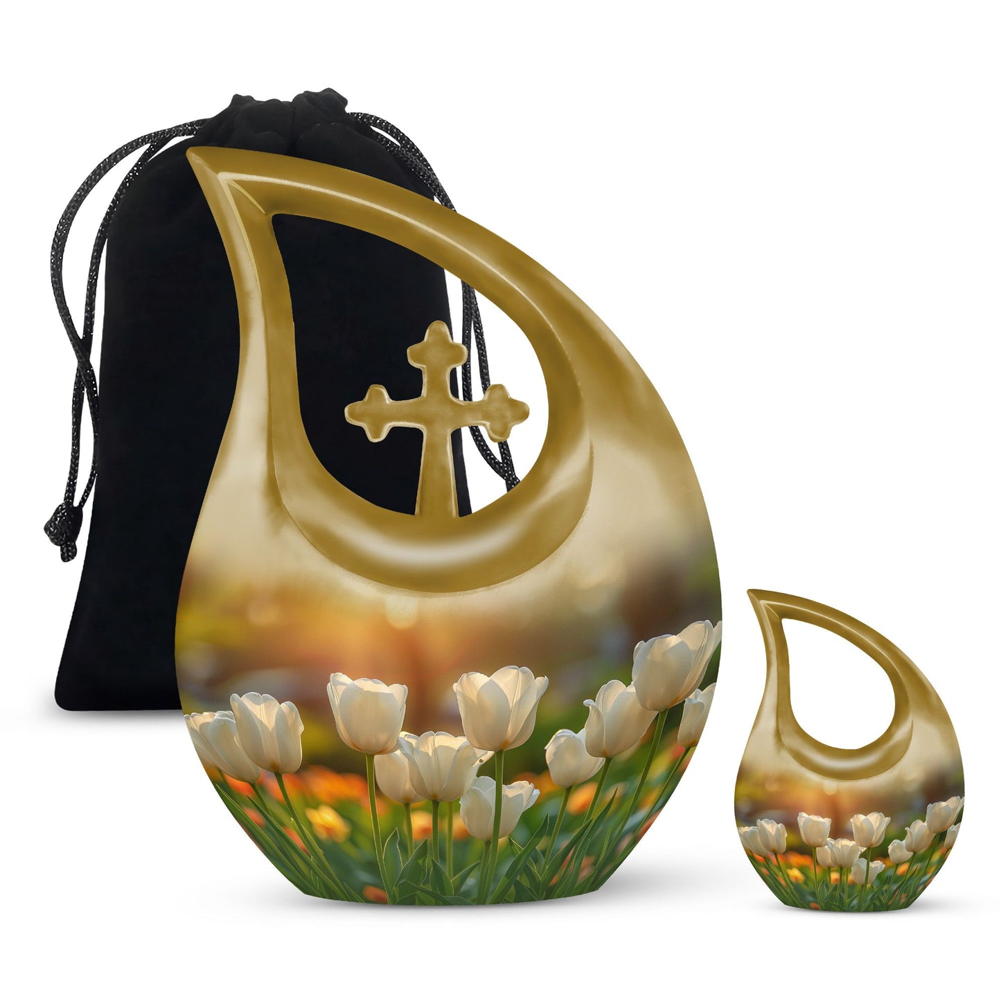  Sunlit Serenity Urn 