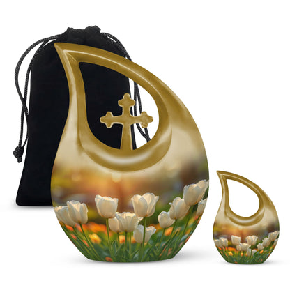  Sunlit Serenity Urn 
