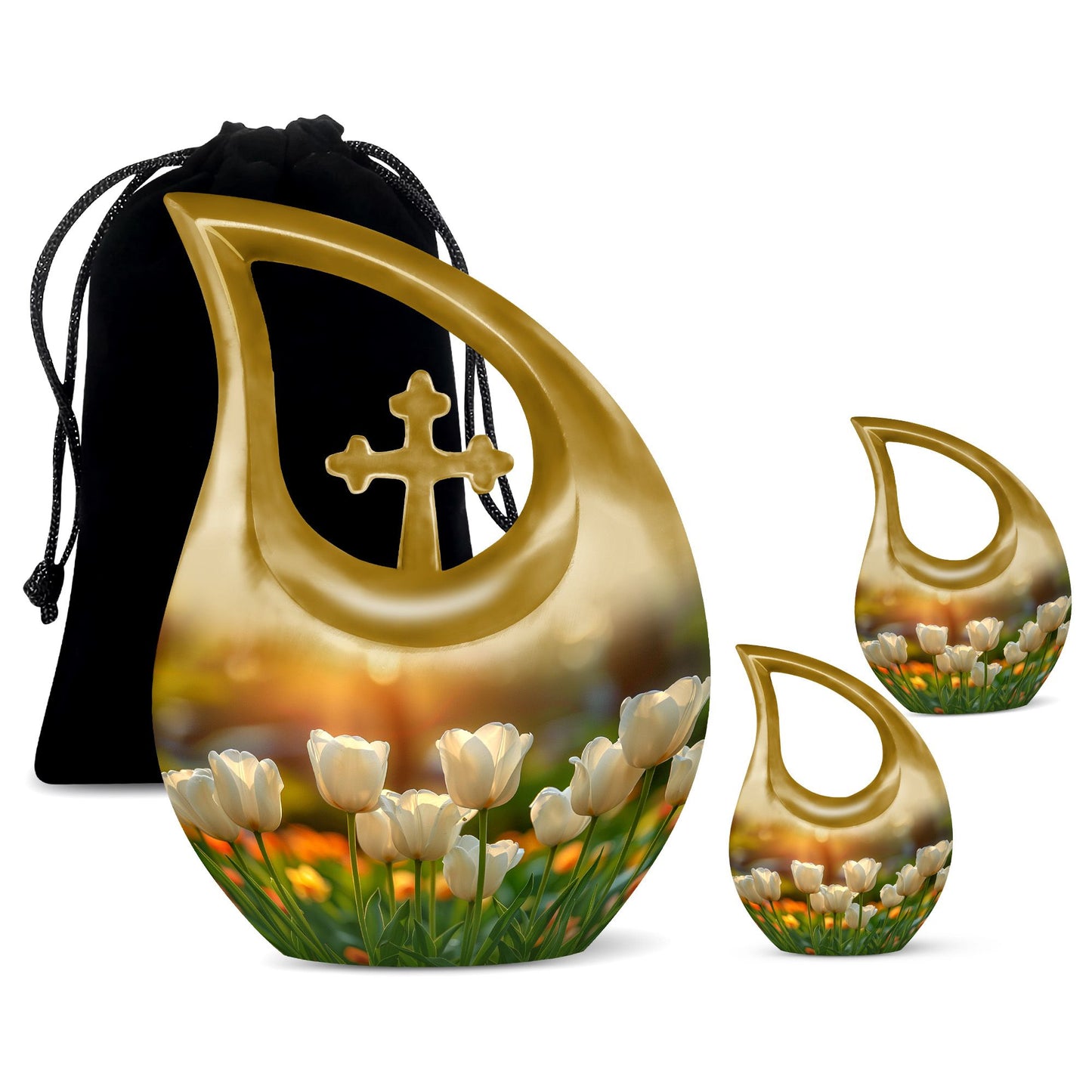  Sunlit Serenity Urn 