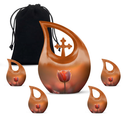 Dawn's Soloist Burial Urn