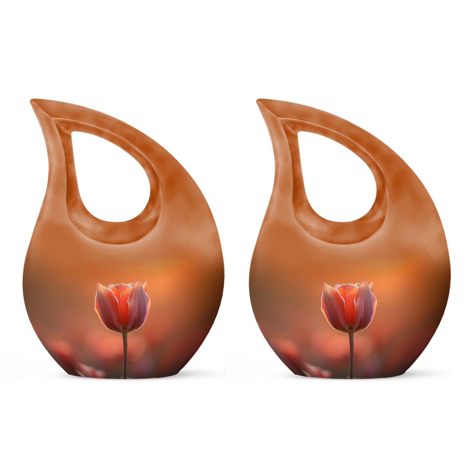 Dawn's Soloist Burial Urn