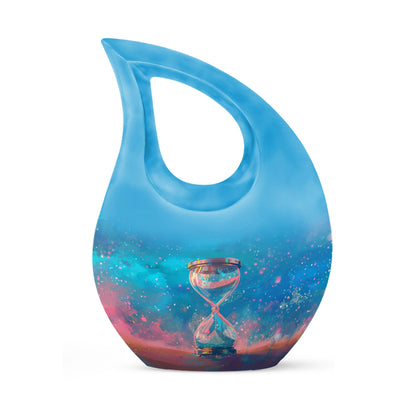 Temporal Symphony In Urn