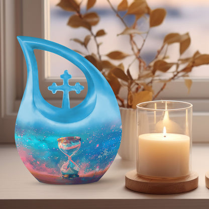 Temporal Symphony In Urn