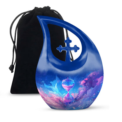 Galactic Sand In Urn