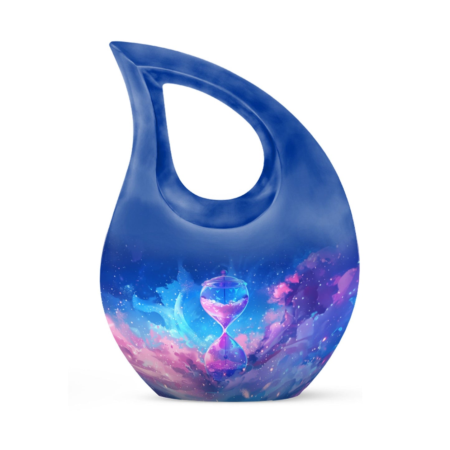 Galactic Sand In Urn