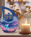 Dreams Swirling in Urn