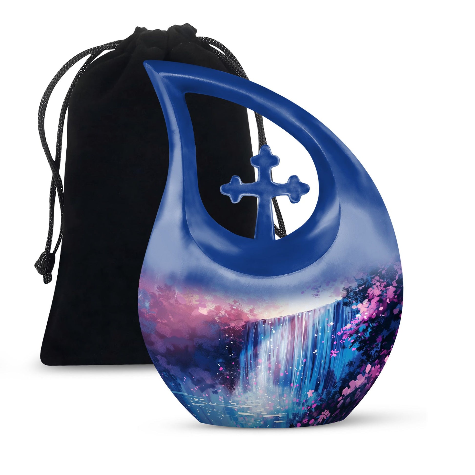 Spring'S Symphony The Urn